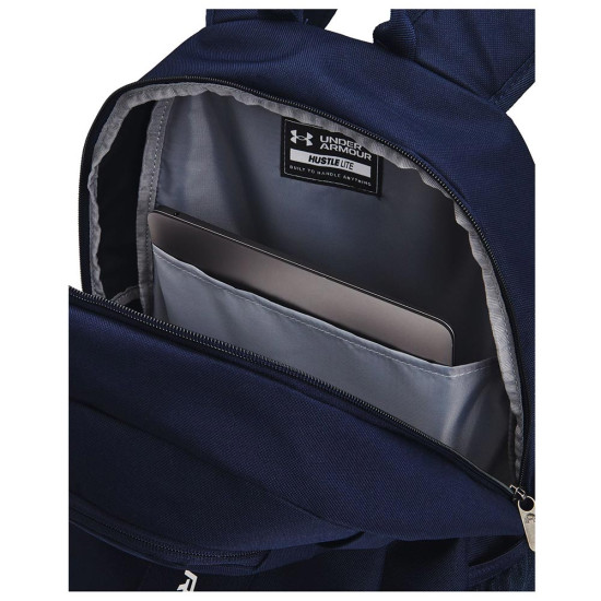Under Armour Τσάντα πλάτης Hustle Lite Backpack Under Armour Τσάντα πλάτης Hustle Lite Backpack
